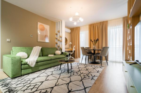 Ultra High-end Apartment - Prime Location in Floreasca